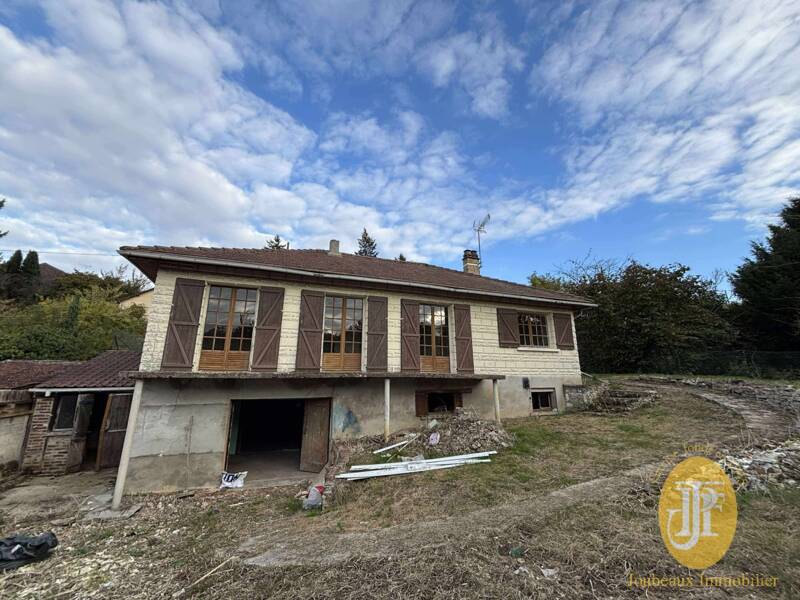 Maison à vendre, 86m², VERNON