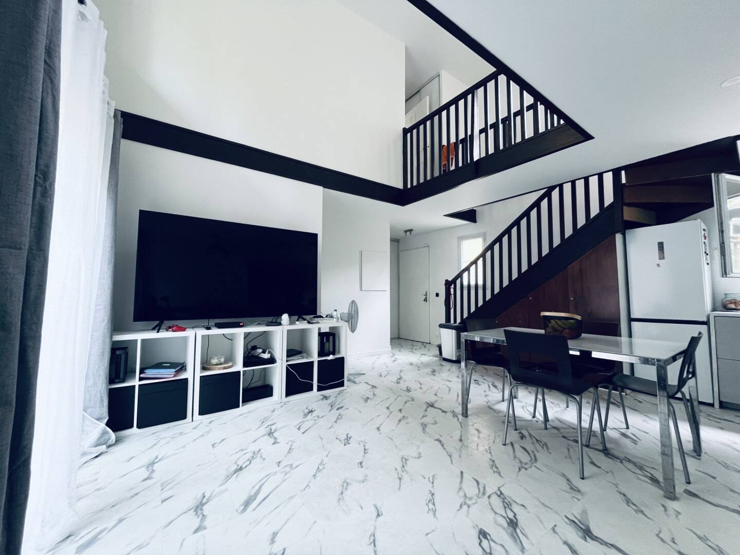 Maison à vendre, 84m², BOBIGNY