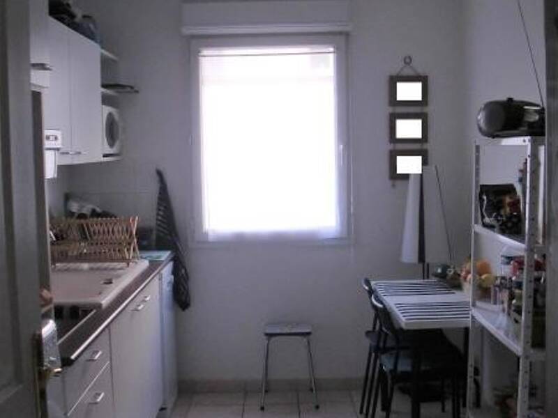 Maison à louer, 78m², NIMES