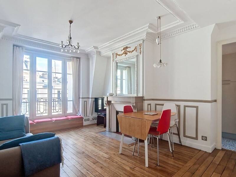 Maison à vendre, 39m², PARIS 20E