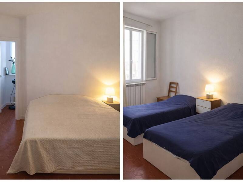 Maison à louer, 113m², MARSEILLE 2E