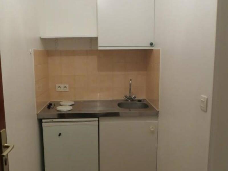 Maison à louer, 24m², REIMS