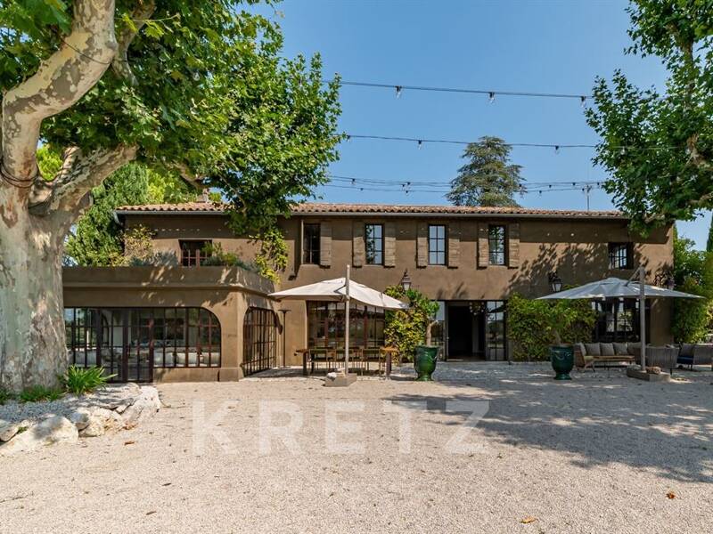 Maison à vendre, 620m², AIX EN PROVENCE