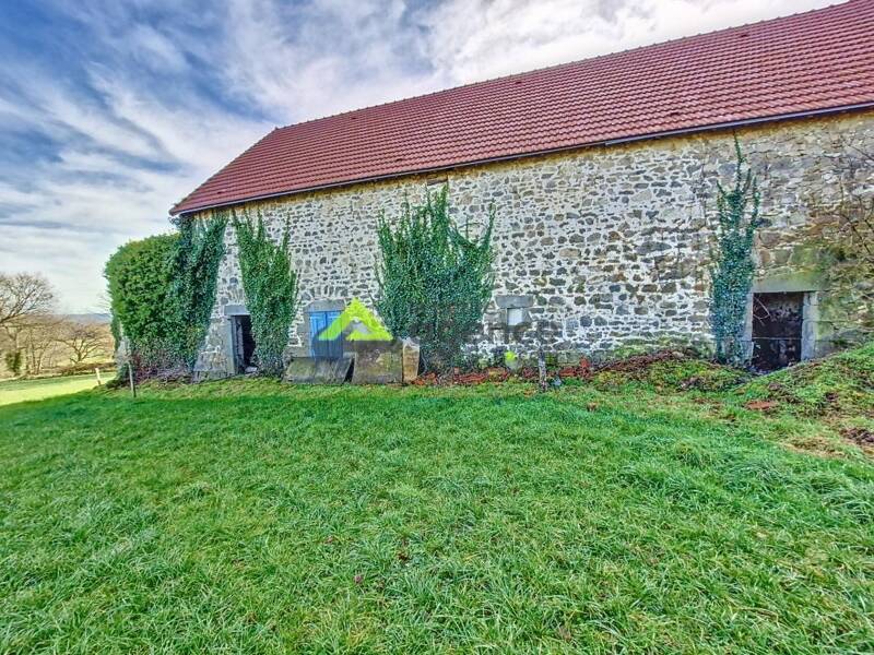 Maison à vendre, 200m², AHUN