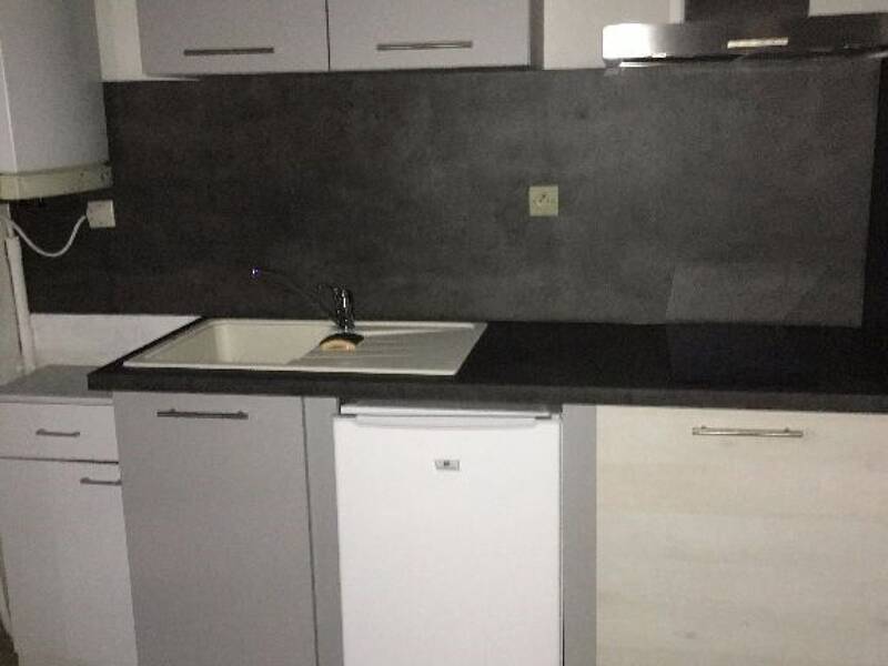 Maison à louer, 23m², NIMES