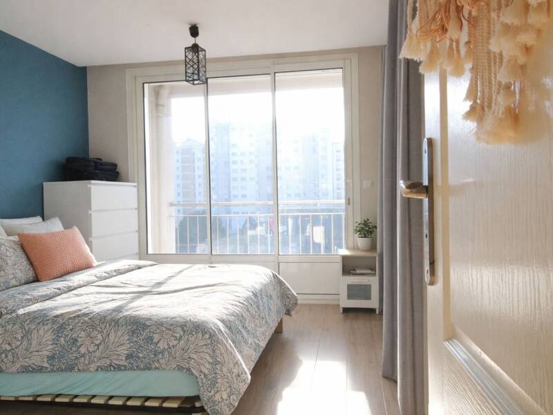 Maison à vendre, 59m², RENNES