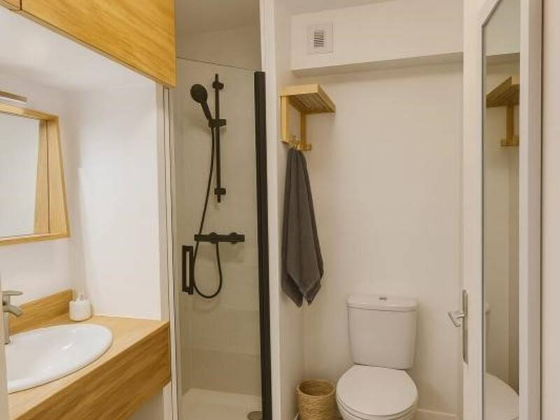 Maison à louer, 33m², RENNES