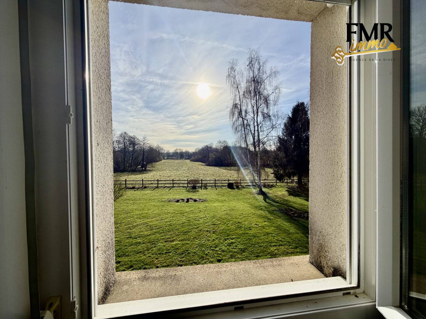 Maison à vendre, 161m², DEAUVILLE
