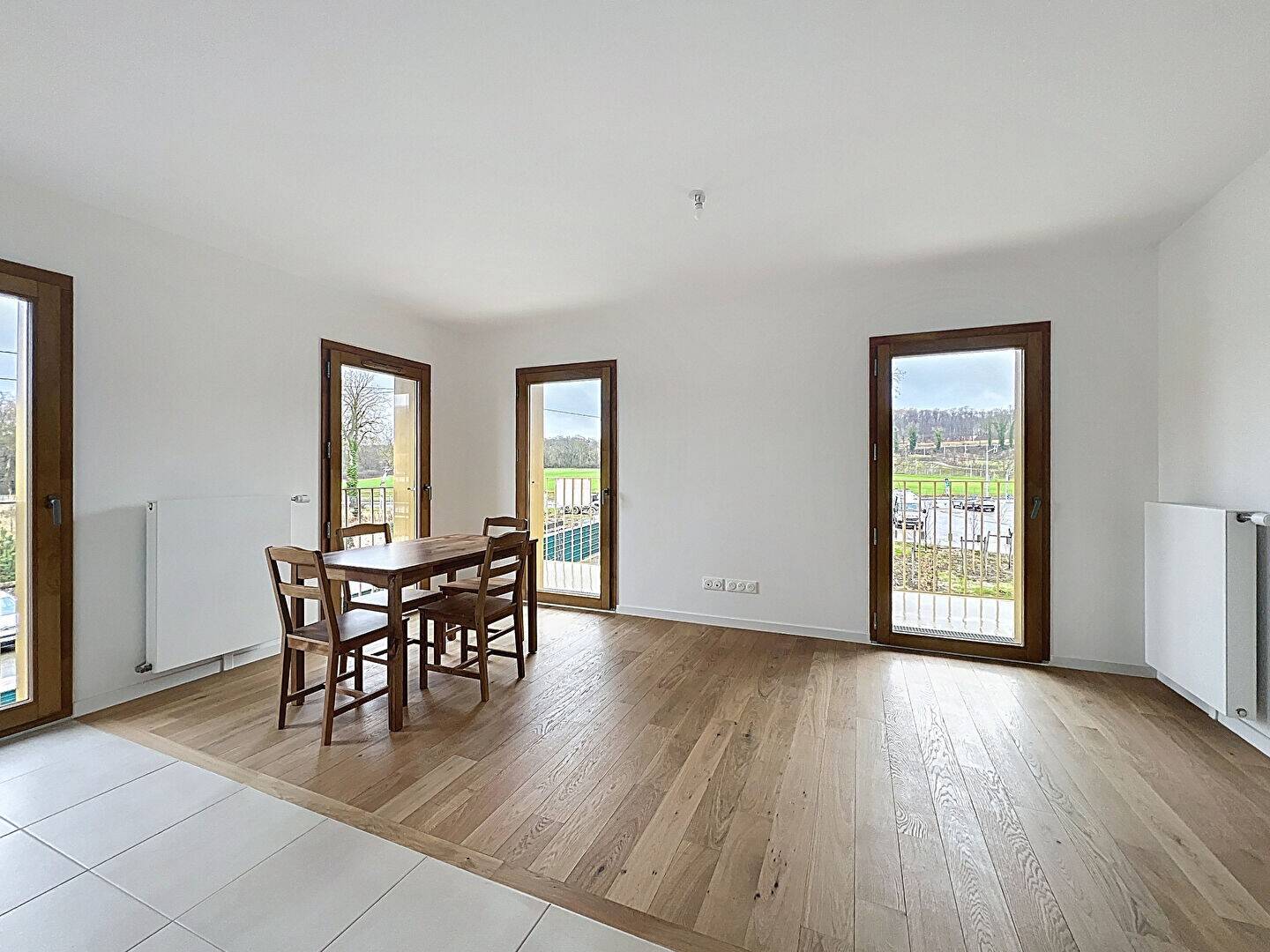 Maison à louer, 61m², VERSAILLES
