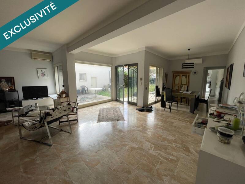Maison à vendre, 180m², NIMES