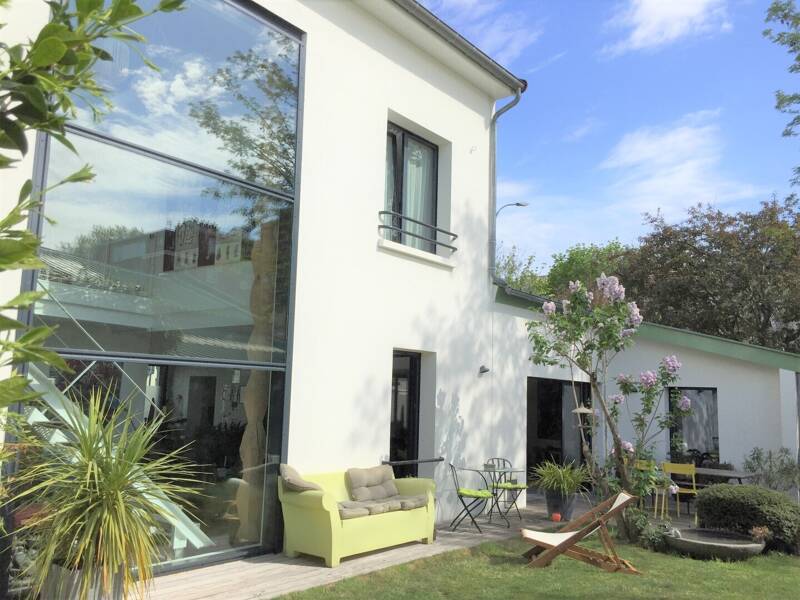 Maison à vendre, 266m², LE PRE SAINT GERVAIS