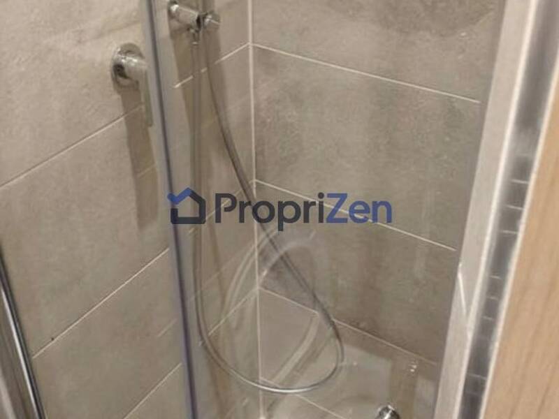 Maison à louer, 14m², PARIS 14E