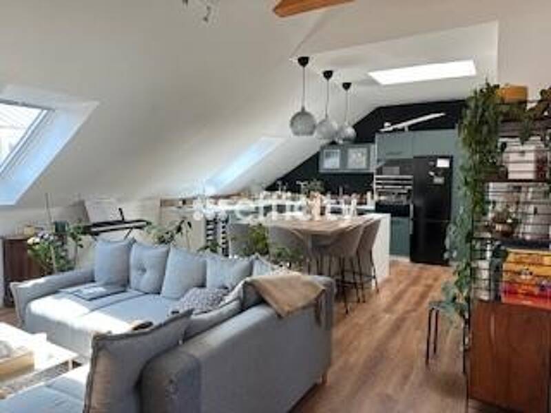 Maison à louer, 107m², BREST