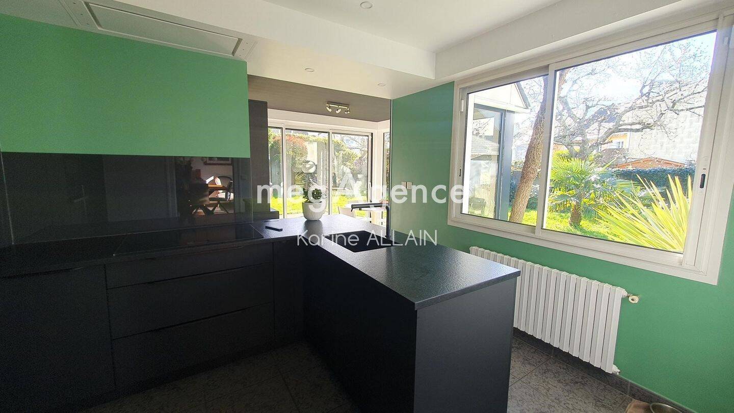 Maison à vendre, 158m², SAINT NAZAIRE