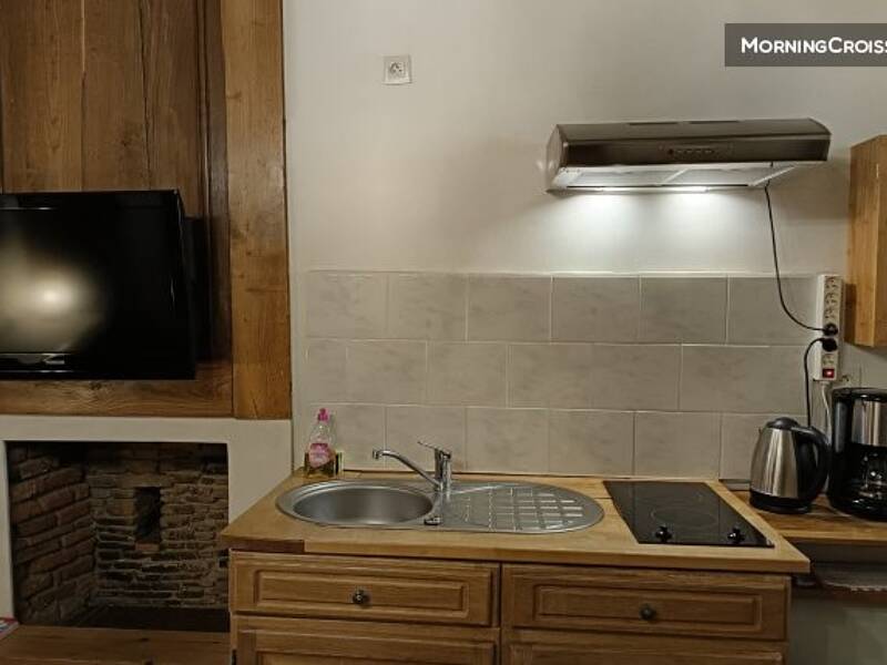 Maison à louer, 29m², RENNES