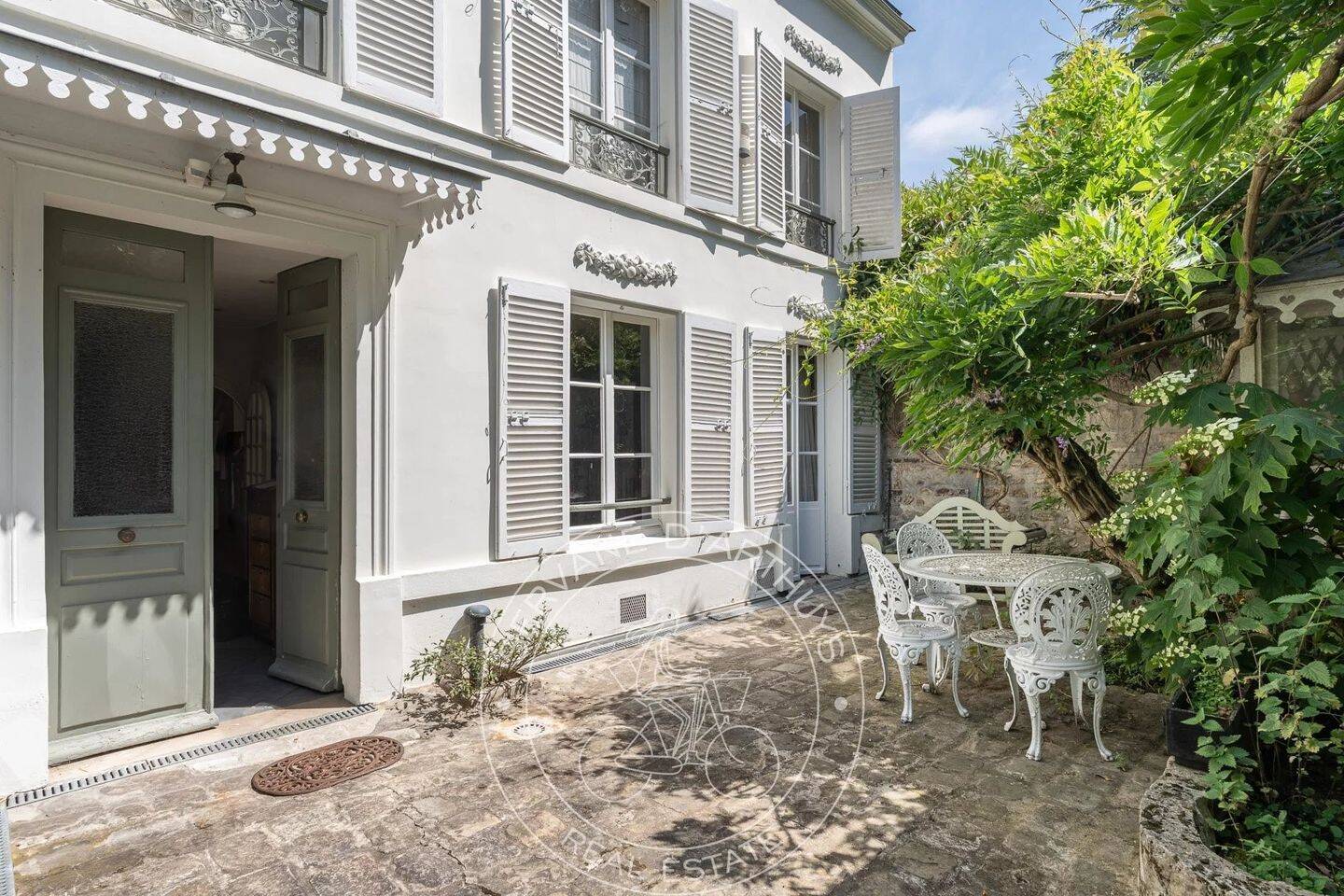 Maison à vendre, 153m², BOULOGNE BILLANCOURT
