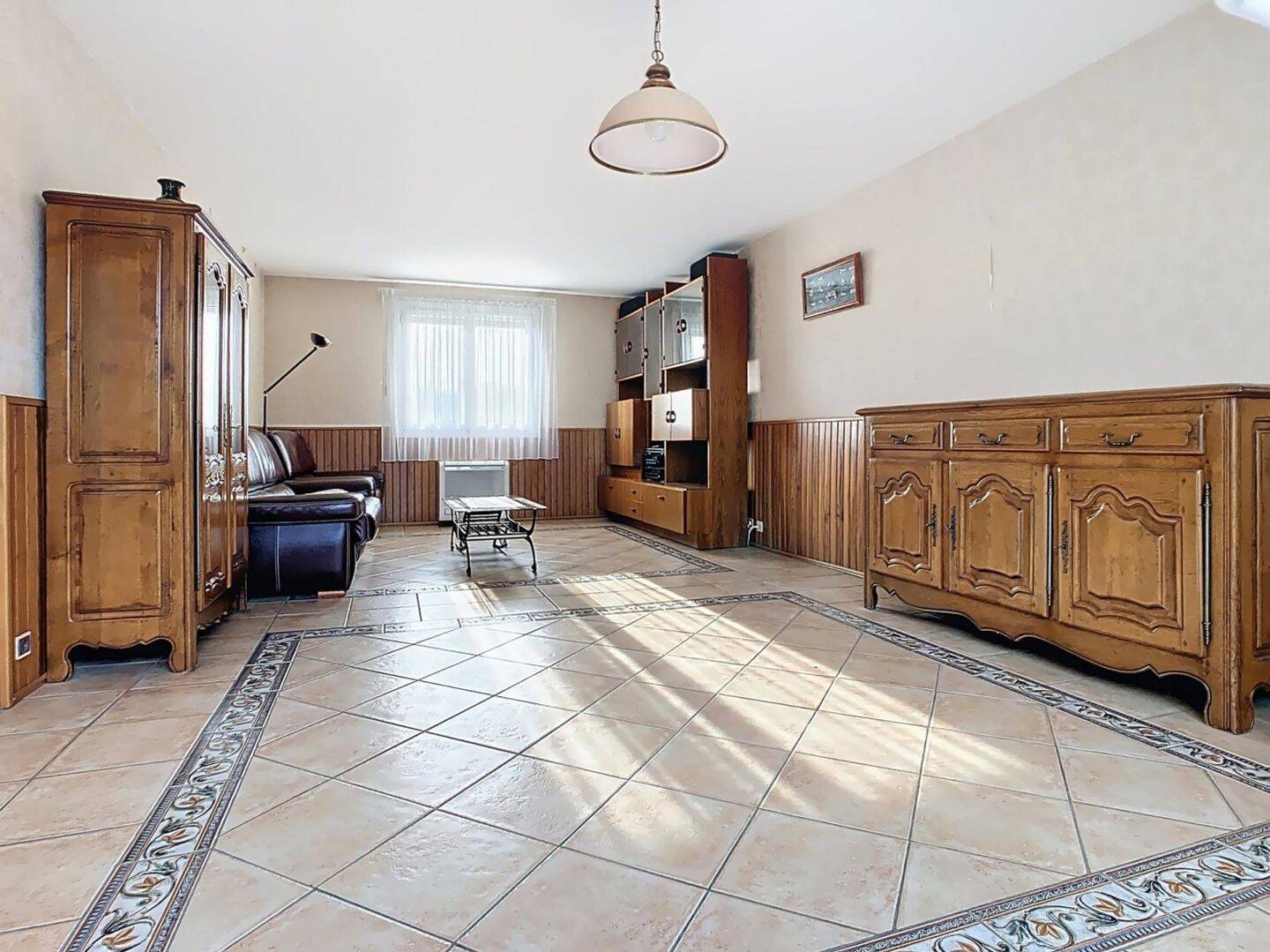 Maison à vendre, 83m², LA FERTE ALAIS