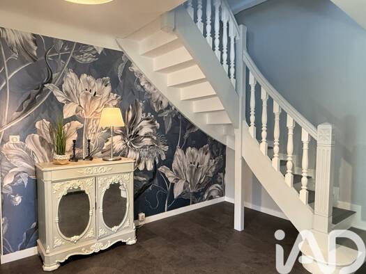 Pavillon à vendre 344 000 € 6 pièces 5 chambres 142,5 m² 1 002 m² de terrain Bidos 64400