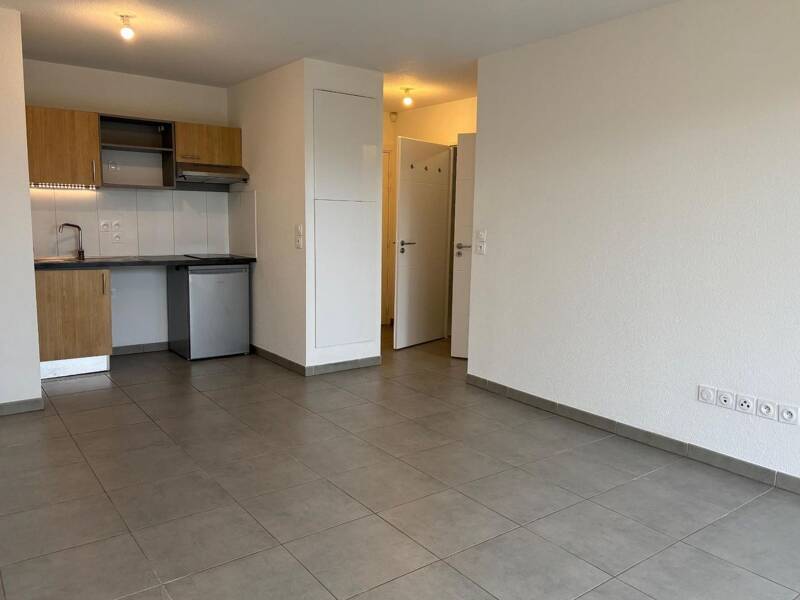 Maison à louer, 41m², ROQUES