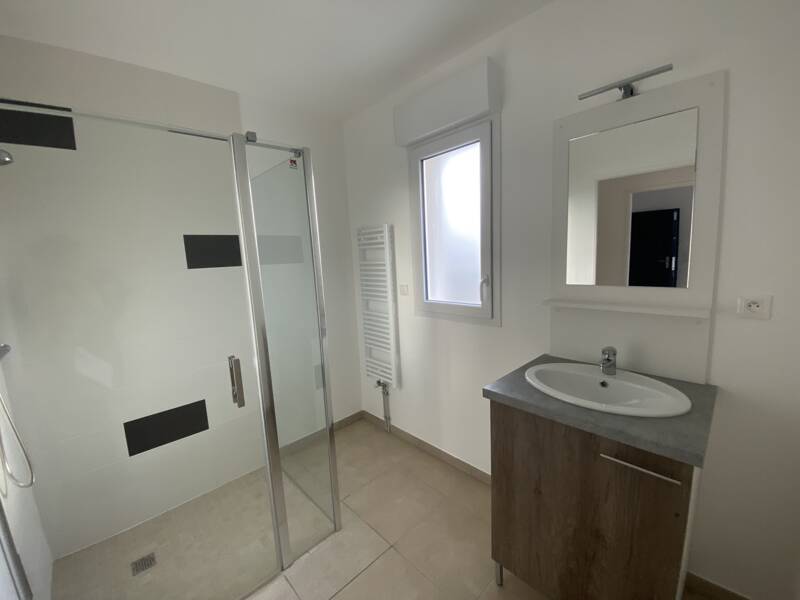 Maison à louer, 67m², AMIENS