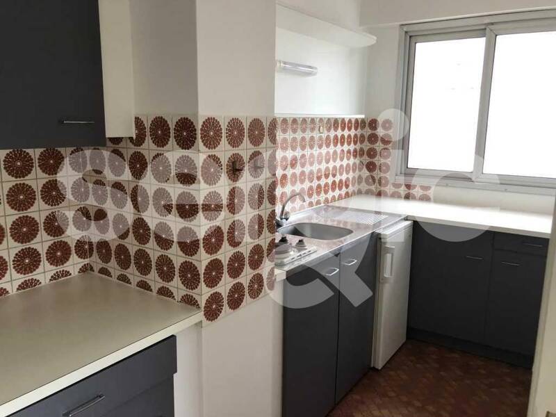 Maison à louer, 31m², REIMS