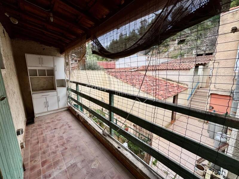 Maison à louer, 22m², LE ROVE