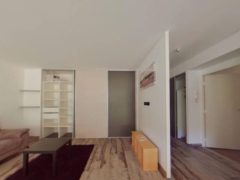 Maison à louer, 73m², SEREZIN DU RHONE