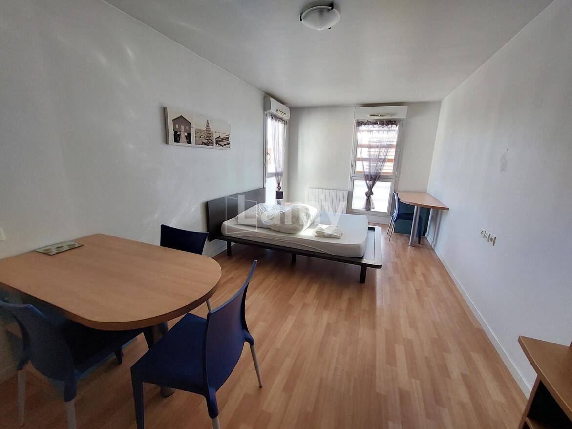 Maison à louer, 28m², LA ROCHE SUR YON