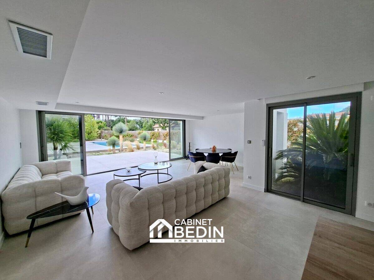 Maison à vendre, 204m², GUJAN MESTRAS