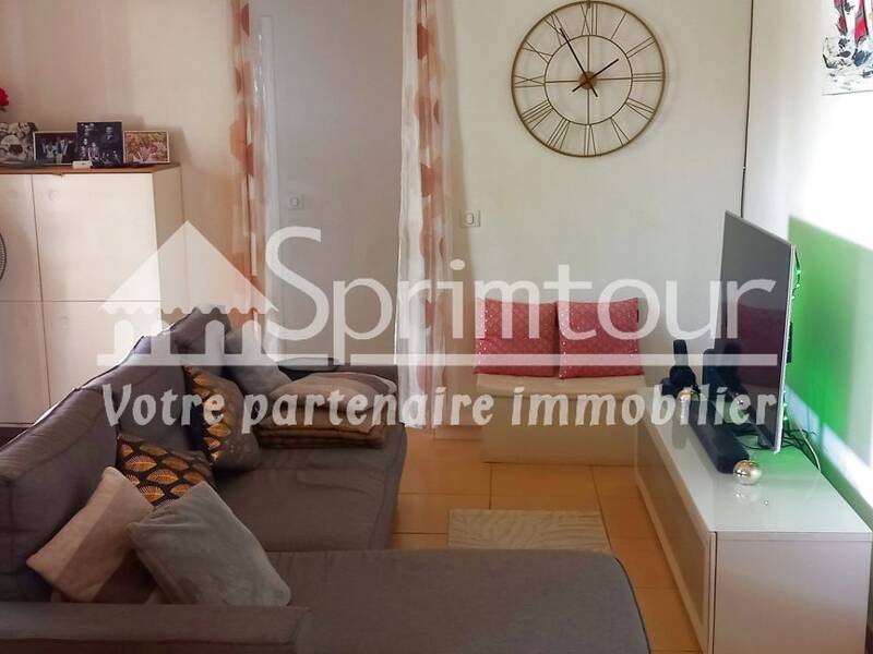 Maison à vendre, 82m², LAMENTIN