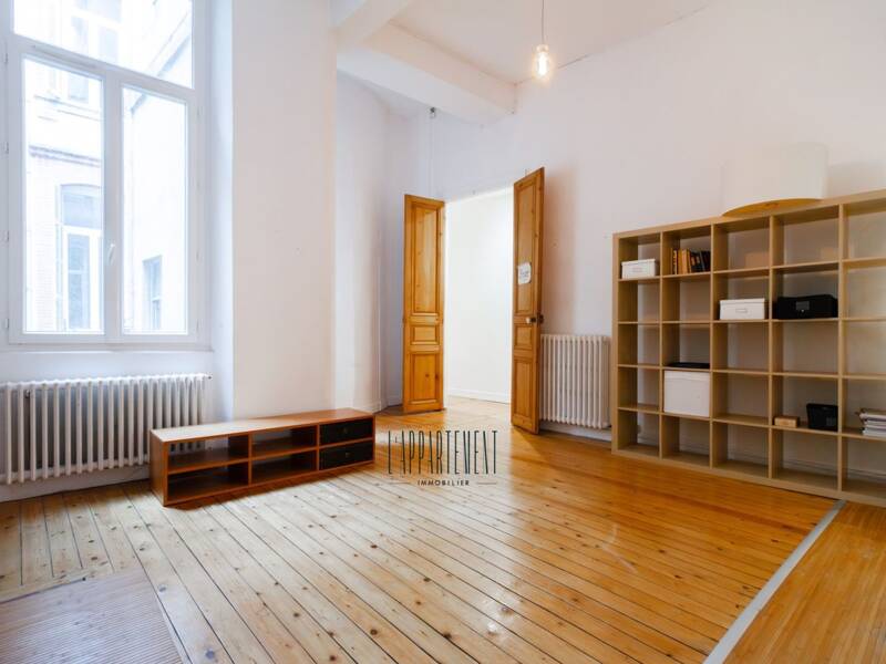 Maison à louer, 129m², TOULOUSE