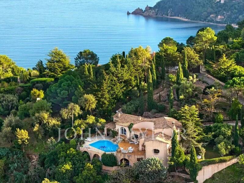 Maison à vendre, 315m², THEOULE SUR MER
