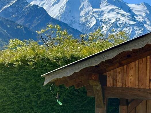 Maison à vendre 915 000 € 5 pièces 4 chambres 142 m² 1 024 m² de terrain Saint-Gervais-les-Bains 74170