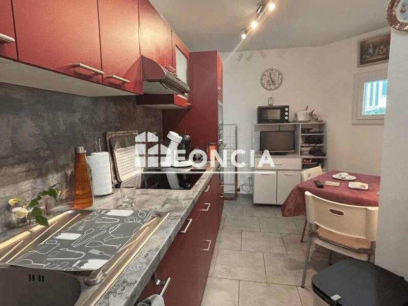 Maison à vendre, 69m², TOULON