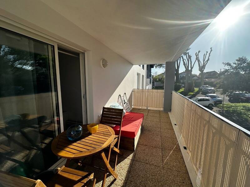 Maison à louer, 33m², ANGLET