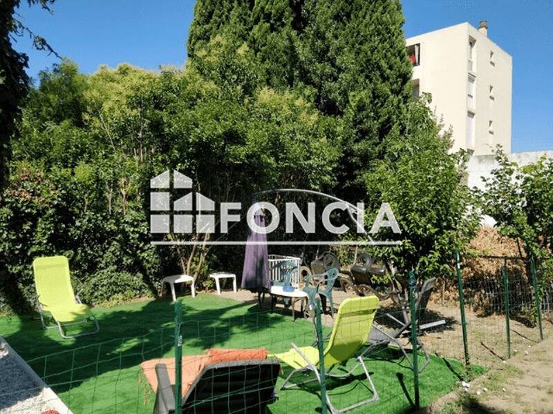 Maison à louer, 104m², NIMES