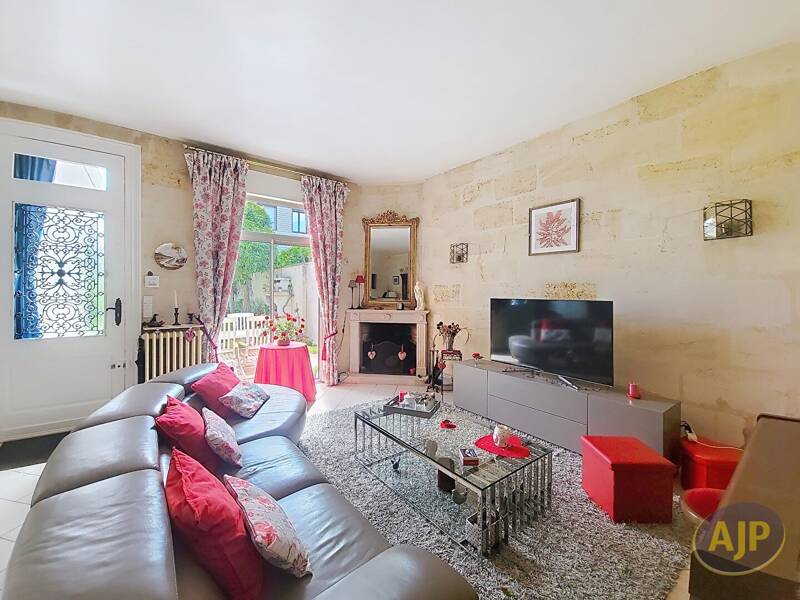 Maison à vendre, 126m², BORDEAUX