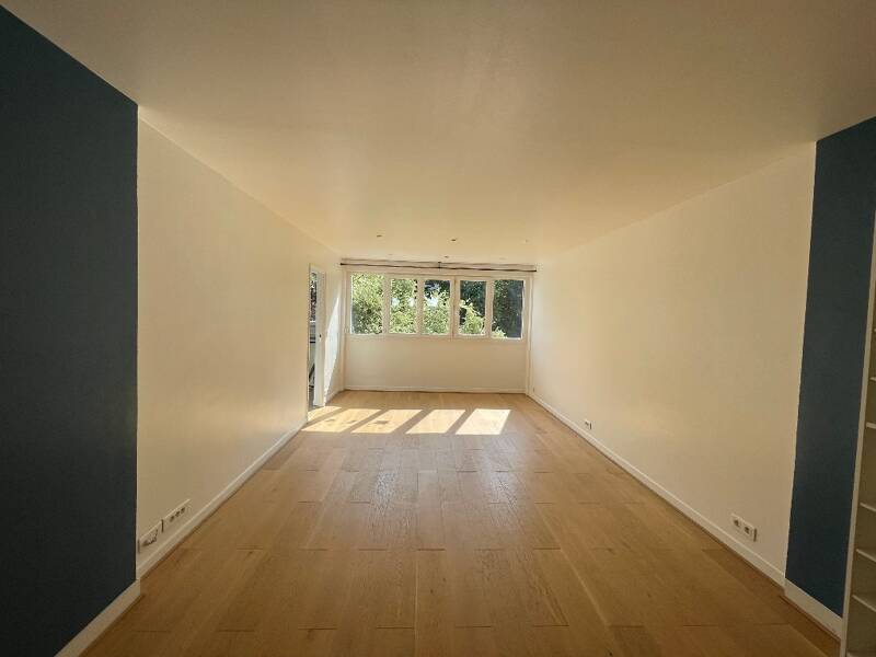 Maison à louer, 54m², CHAMPIGNY SUR MARNE