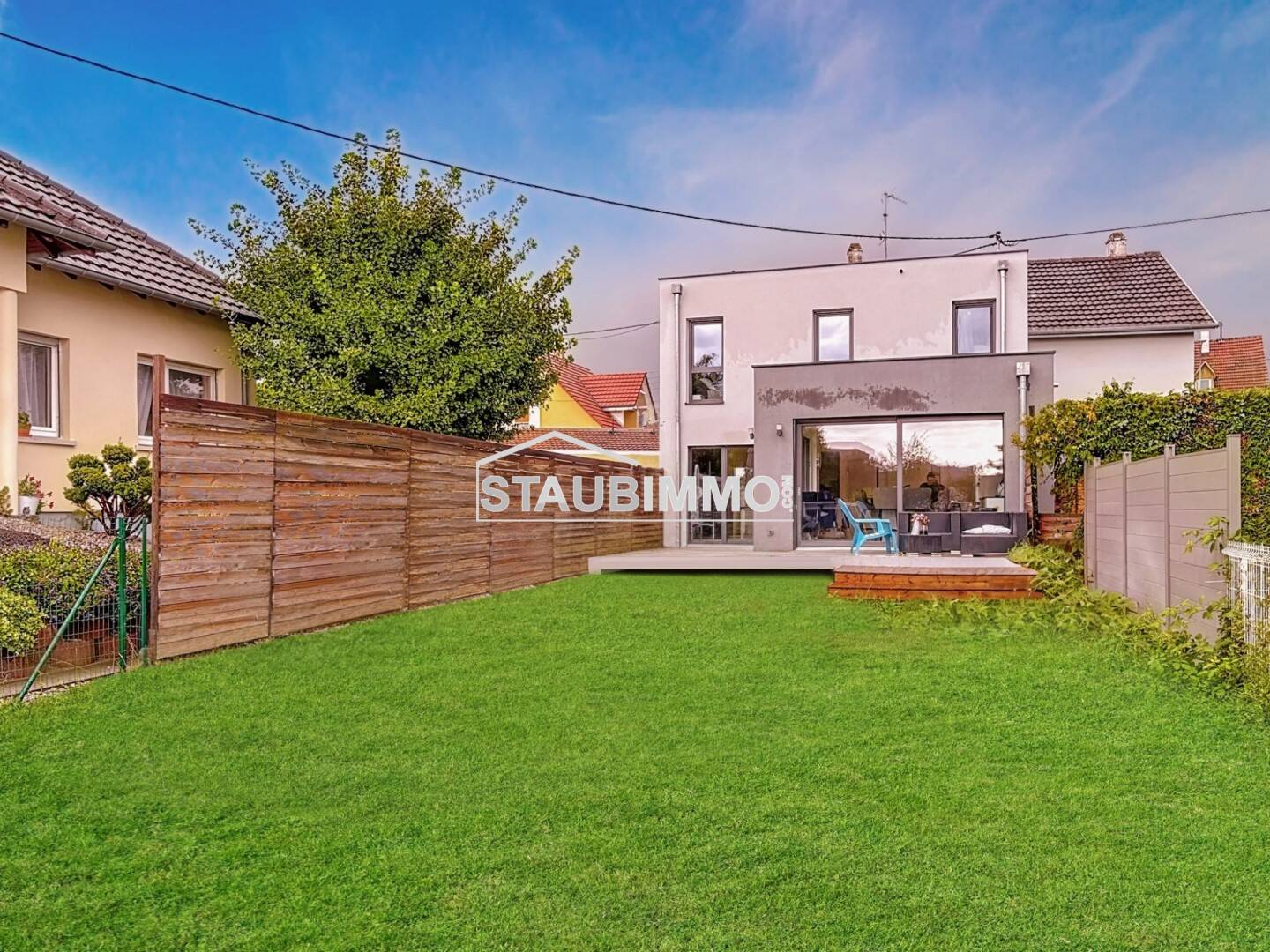 Maison à vendre, 127m², VILLAGE NEUF