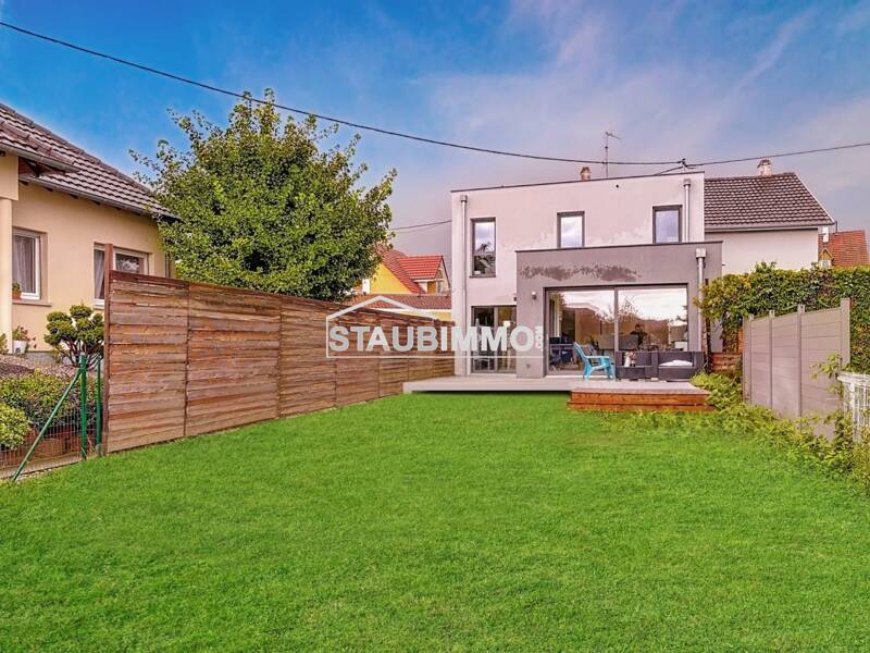 Maison à vendre, 127m², VILLAGE NEUF