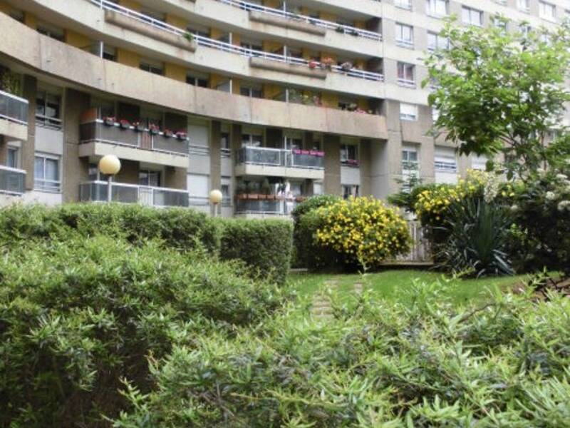 Maison à louer, 97m², BOULOGNE BILLANCOURT