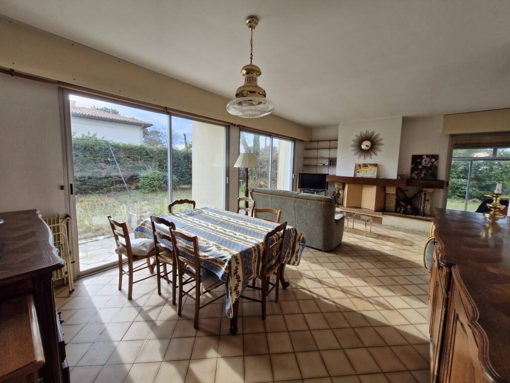 Maison à vendre, 153m², GUJAN MESTRAS