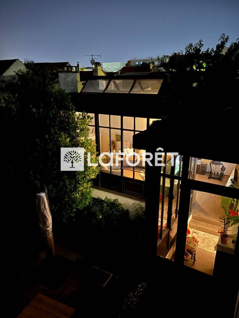 Maison à vendre, 160m², DRANCY