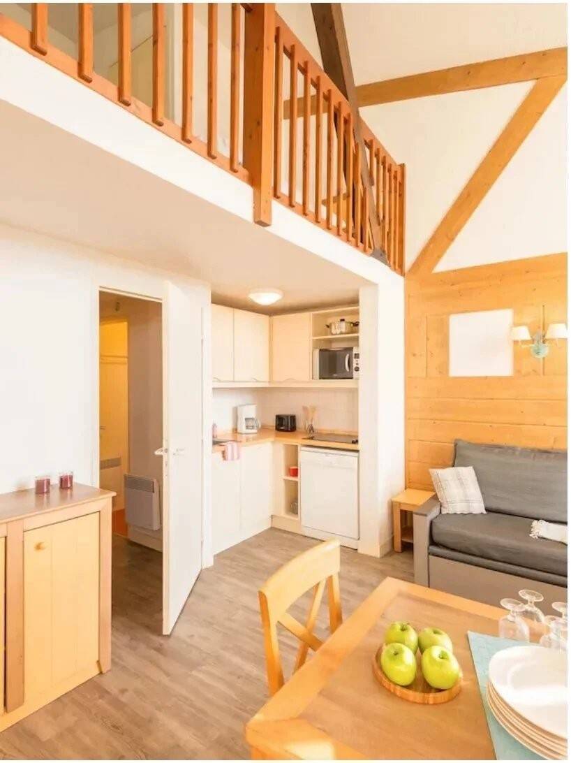 Maison à vendre, 57m², FONT ROMEU ODEILLO VIA