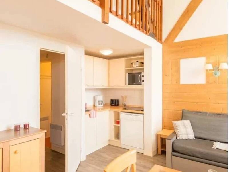 Maison à vendre, 57m², FONT ROMEU ODEILLO VIA