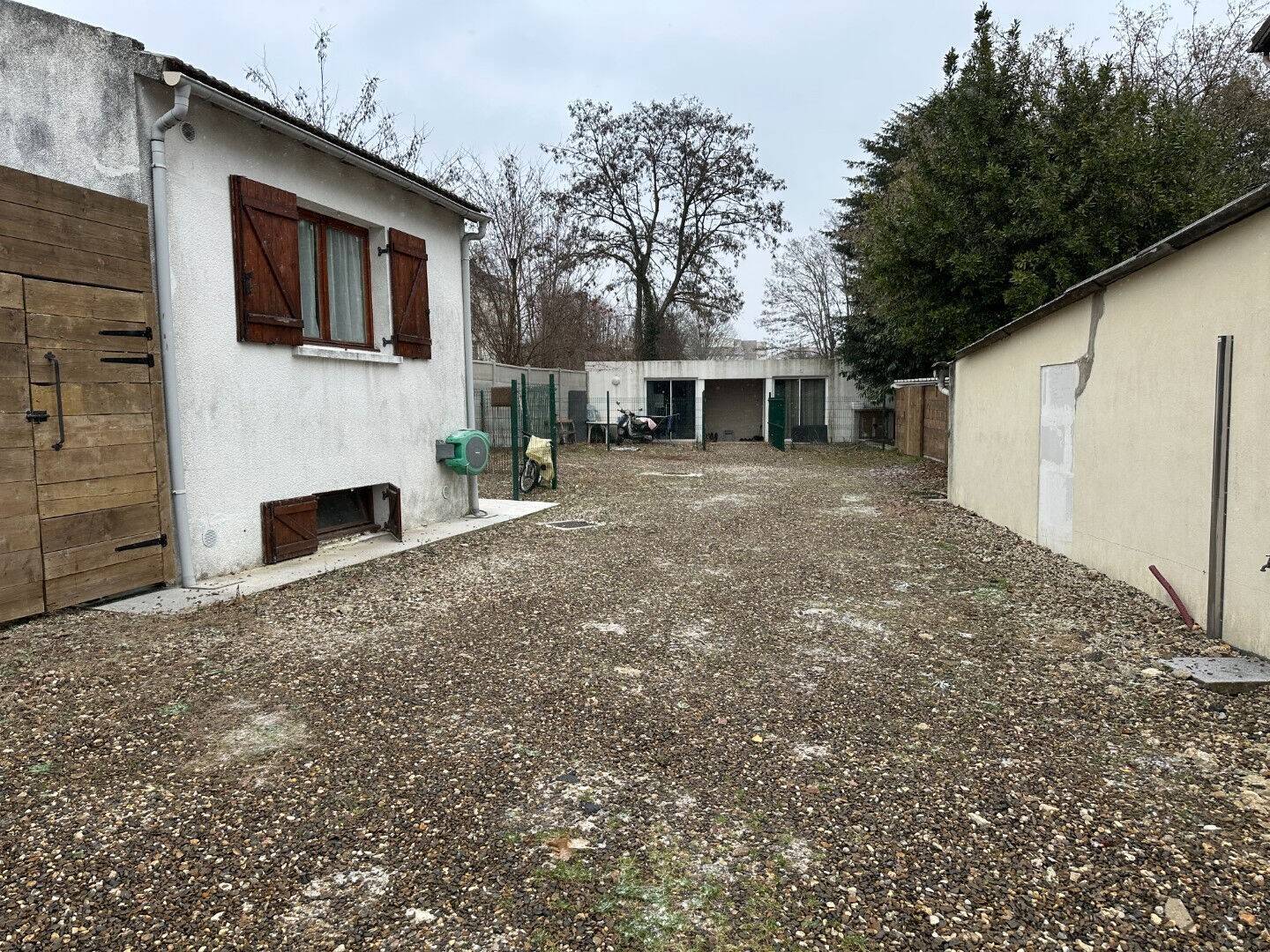 Maison à vendre, 75m², VILLIERS SUR MARNE