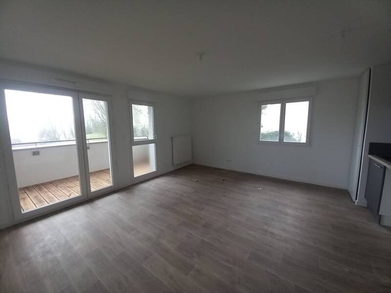 Maison à louer, 67m², GAILLON