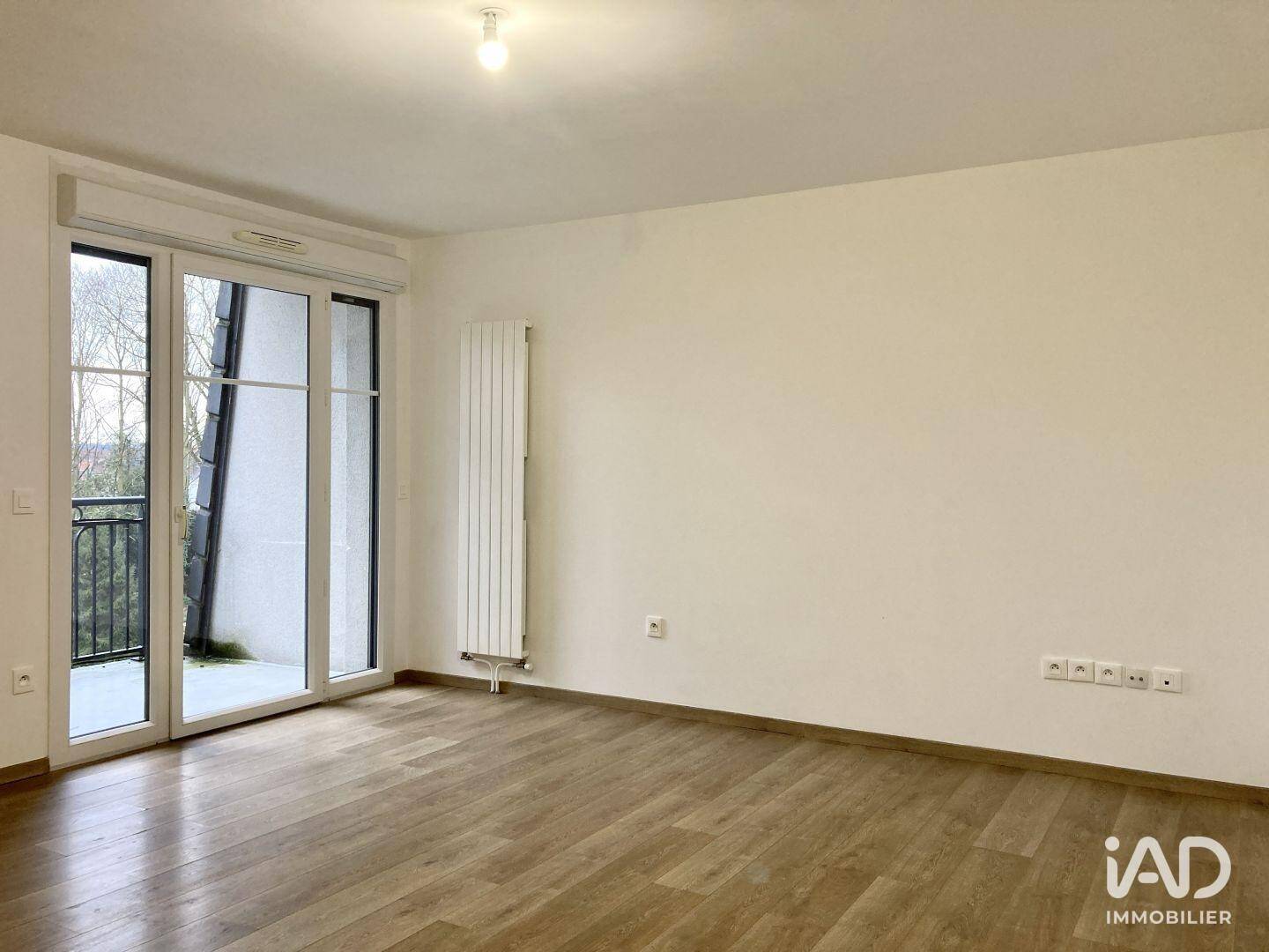 Maison à louer, 48m², MARCQ EN BAROEUL