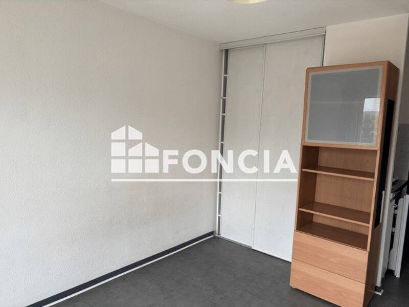 Maison à louer, 18m², GRENOBLE