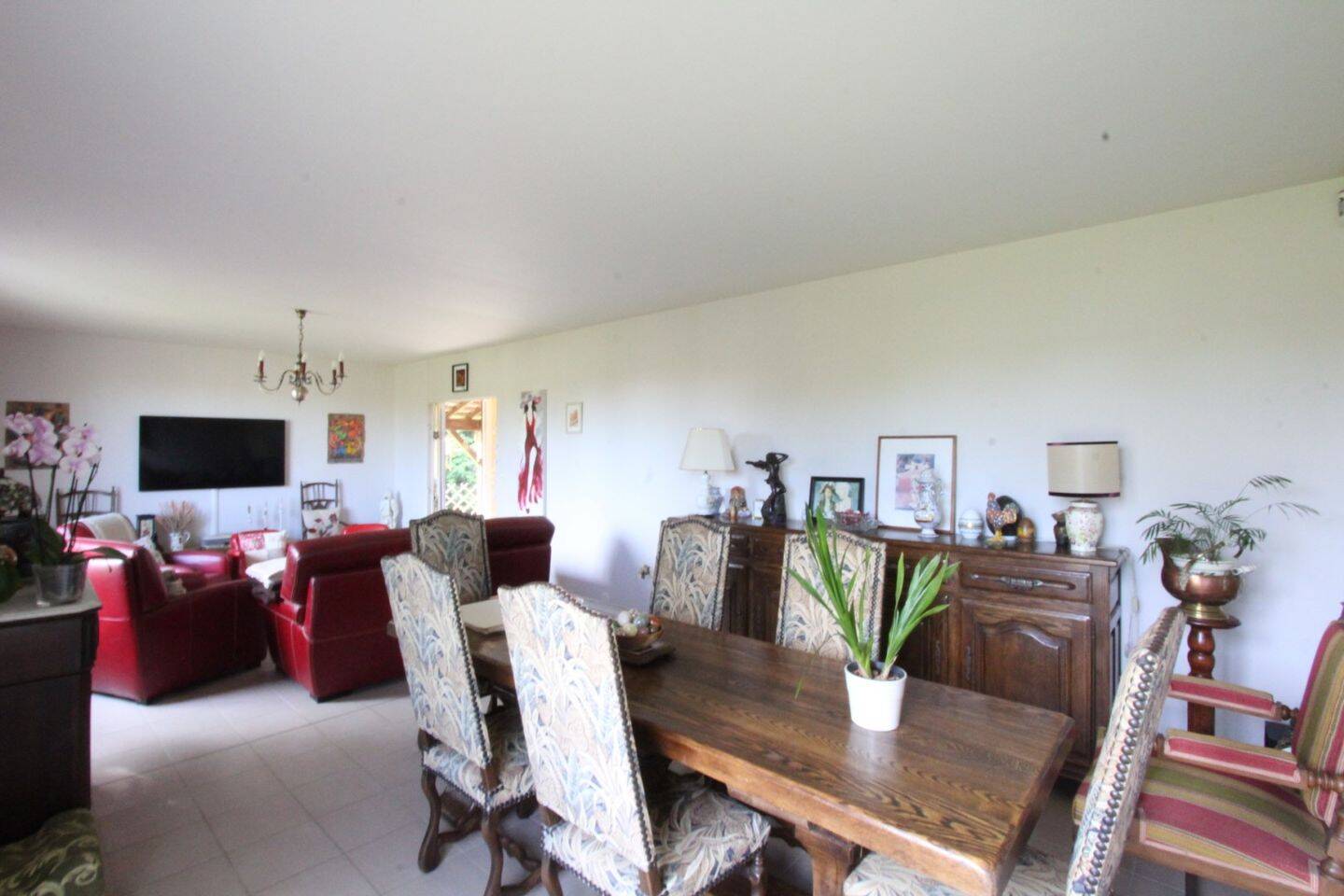 Maison à vendre, 151m², LA CHARITE SUR LOIRE